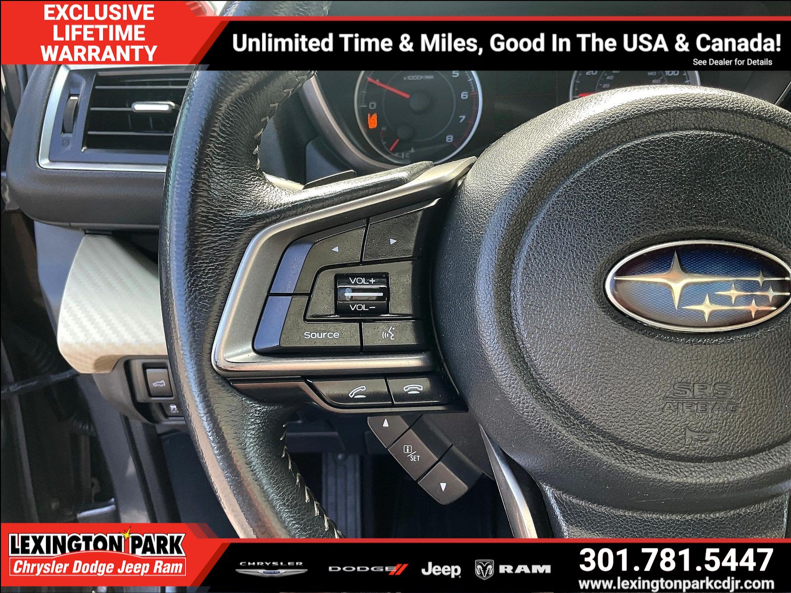 Used 2020 Subaru Ascent Premium w/ Convenience Package AWD/4WD image 11