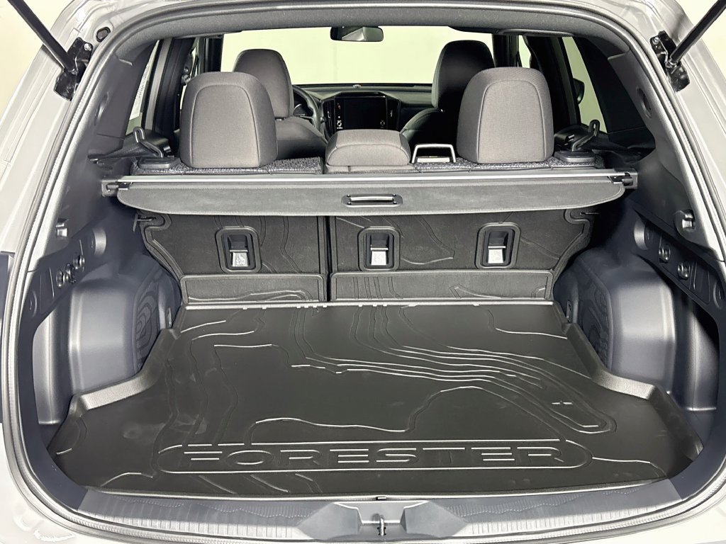 New 2026 Subaru Forester Premium AWD/4WD image 21