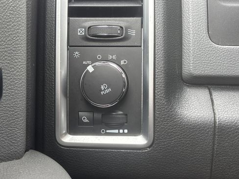 Used 2016 RAM 2500 Big Horn AWD/4WD image 27