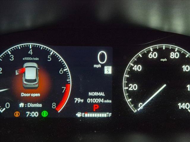 Used 2026 Honda HR-V Sport image 19