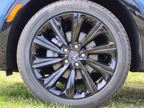 New 2026 Buick Envista Sport Touring image 6