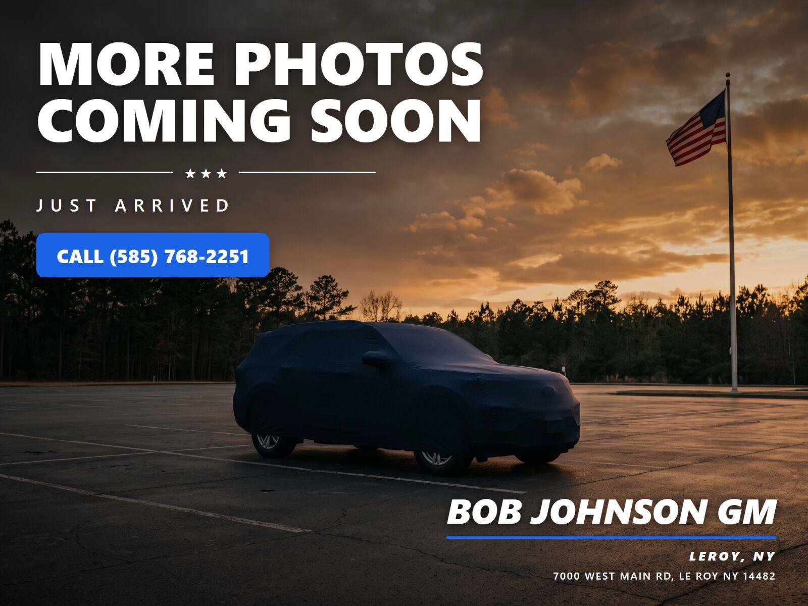 Used 2020 Ford Explorer XLT w/ Equipment Group 202A AWD/4WD image 1