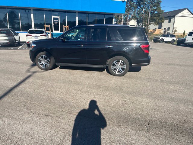 Certified 2024 Ford Expedition Limited RWD image 20
