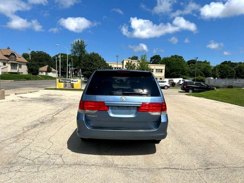Used 2010 Honda Odyssey EX-L image 6
