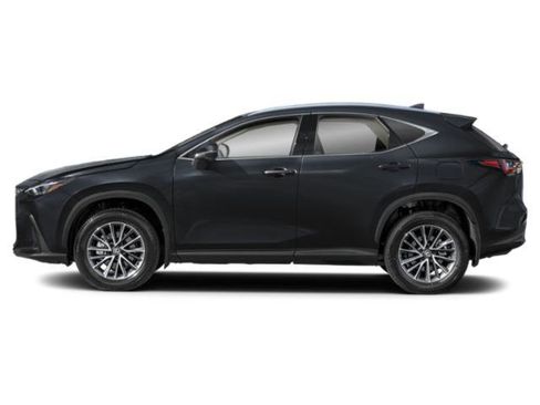 New 2026 Lexus NX 350 AWD image 3