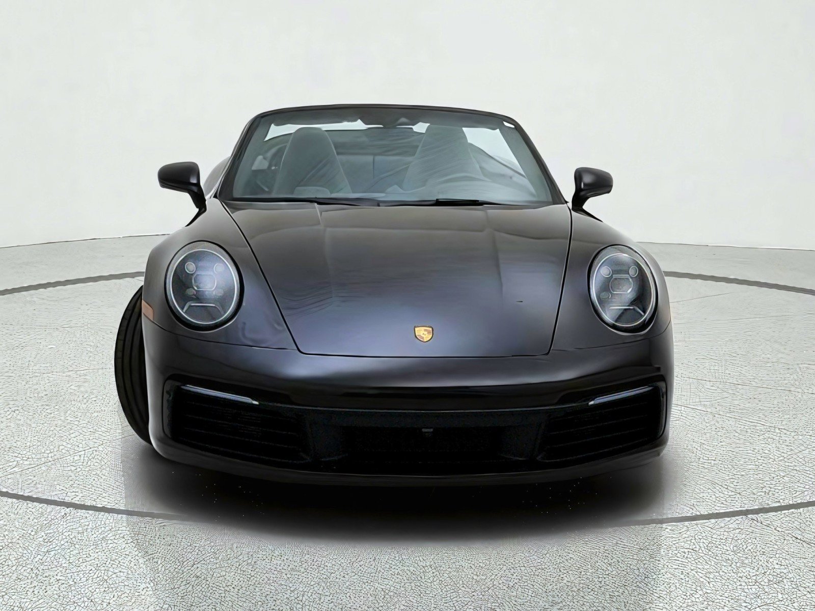 Used 2021 Porsche 911 Carrera image 3