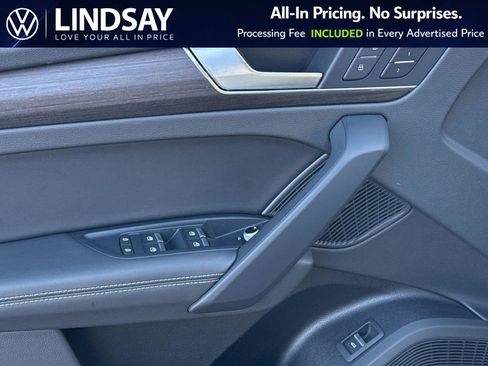 Used 2023 Audi Q5 2.0T Premium Plus w/ Premium Plus Package image 18