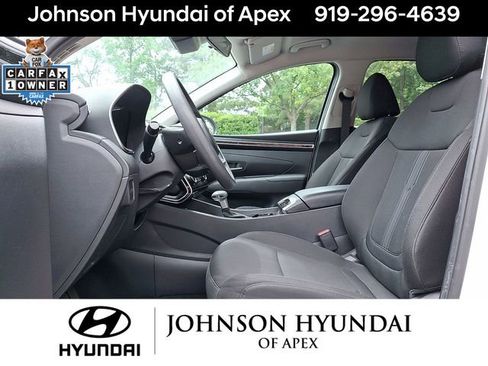 Used 2023 Hyundai Tucson SEL AWD/4WD image 13