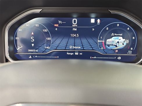 Used 2022 GMC Sierra 1500 Denali image 30