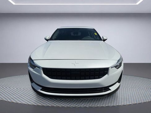 Used 2023 Polestar Polestar 2 AWD/4WD image 7