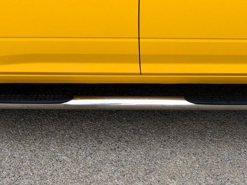 Used 2016 RAM 1500 Sport w/ Stinger Yellow Sport Package image 7