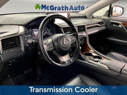 Used 2017 Lexus RX 350 AWD w/ Premium Package image 18