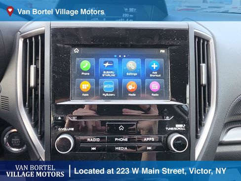 Used 2021 Subaru Forester Premium AWD/4WD image 19