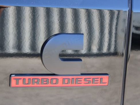 Used 2024 RAM 2500 Limited AWD/4WD image 10