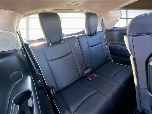 Used 2019 INFINITI QX60 Luxe w/ Sensory Package image 28