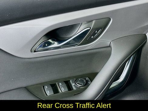 Used 2024 Chevrolet Blazer LT w/ Convenience Package image 23