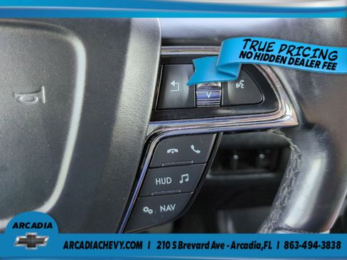 Used 2021 Lincoln Navigator Reserve w/ Luxury Package RWD image 26