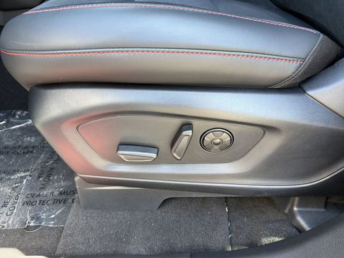 New 2026 Ford Explorer ST RWD image 21