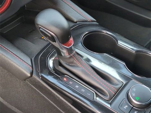 Certified 2023 Chevrolet Blazer RS image 16