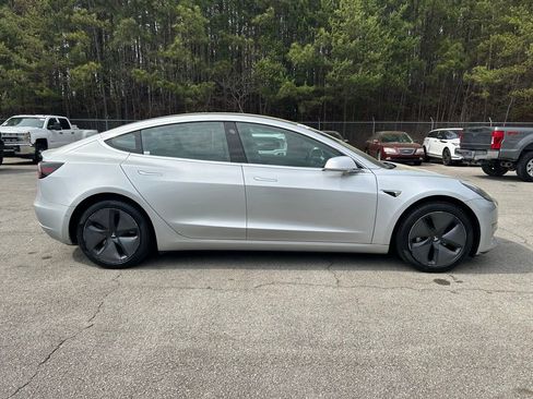Used 2018 Tesla Model 3 Long Range image 6