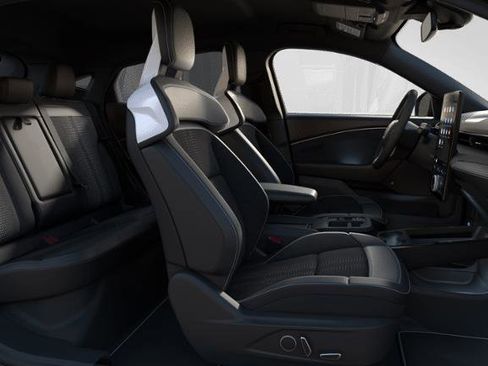 New 2025 Ford Mustang Mach-E GT image 51