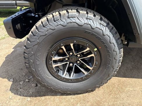 New 2026 Jeep Wrangler Unlimited Rubicon 392 AWD/4WD image 9