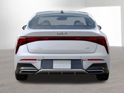 New 2026 Kia K5 GT-Line w/ GT-Line Premium Package image 16