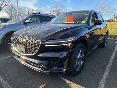 Used 2026 Genesis GV70 2.5T Select