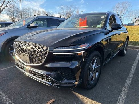 Used 2026 Genesis GV70 2.5T Select image 1