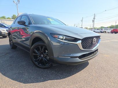 Used 2024 MAZDA CX-30 AWD 2.5 S w/ Preferred Package