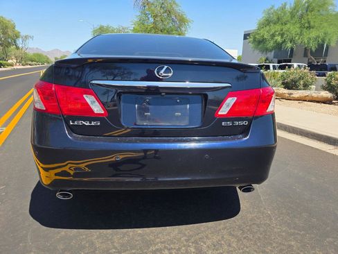 Used 2007 Lexus ES 350 FWD image 8