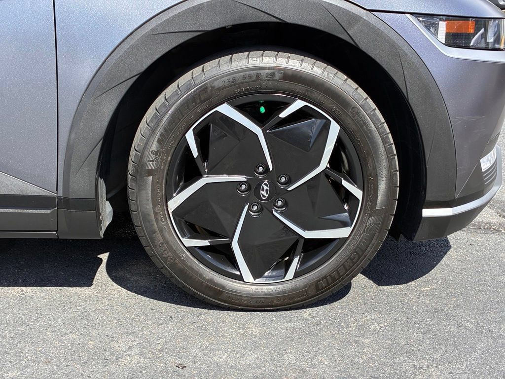Certified 2023 Hyundai Ioniq 5 SEL AWD/4WD image 49