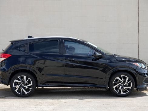 Used 2019 Honda HR-V Sport image 44