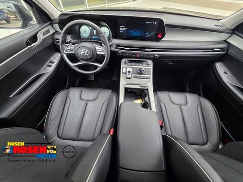 Used 2024 Hyundai Palisade SEL AWD/4WD image 7