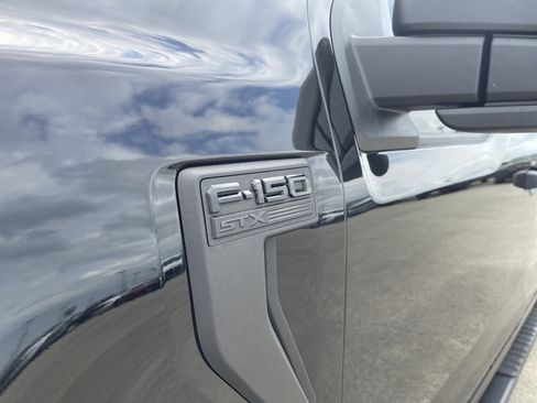 Used 2023 Ford F150 XL w/ STX Appearance Package image 12
