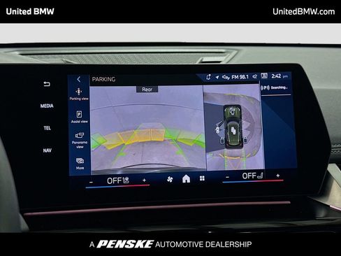 Used 2025 BMW X1 xDrive28i image 9