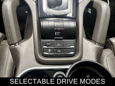 Used 2016 Porsche Cayenne S AWD/4WD image 28