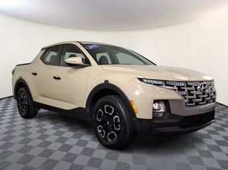 Used 2022 Hyundai Santa Cruz SEL AWD/4WD video 1