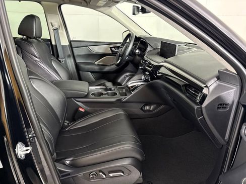 Used 2024 Acura MDX FWD w/ Technology Package image 15