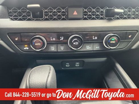 Used 2023 Honda Accord EX image 18