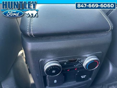 Used 2023 Ford Explorer ST w/ Technology Package AWD/4WD image 19