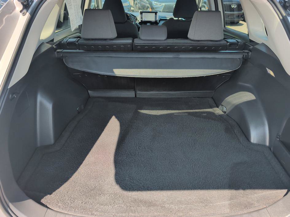Used 2023 Toyota RAV4 XLE w/ Convenience Package AWD/4WD image 14