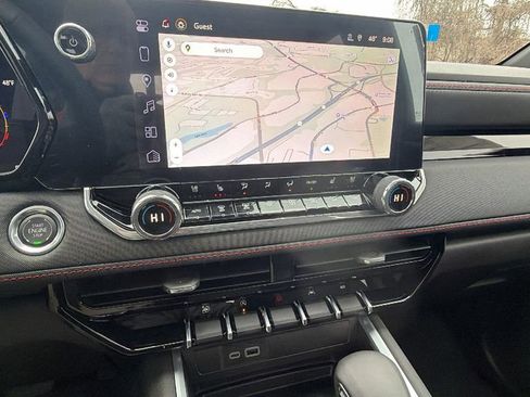 New 2026 Chevrolet Colorado Z71 w/ Technology Package image 26