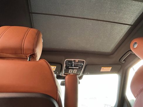 Used 2015 Land Rover Range Rover Sport Supercharged image 30