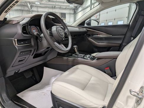 Used 2024 MAZDA CX-30 2.5 Turbo w/ Premium Package image 13