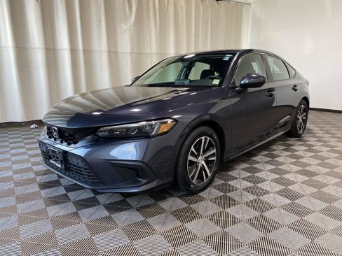 Used 2024 Honda Civic LX image 3