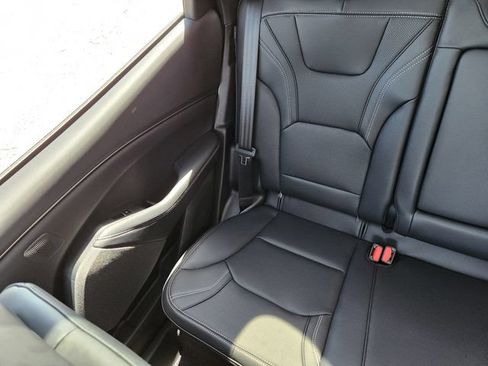 New 2026 Ford Mustang Mach-E Premium AWD/4WD image 12