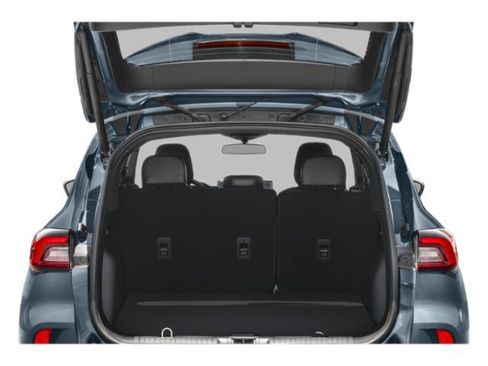 Used 2024 Ford Escape ST-Line w/ Tech Pack #1 FWD image 11