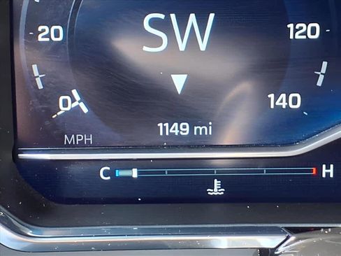 Used 2024 Chevrolet Silverado 2500 High Country w/ High Country Premium Package image 25