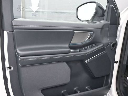 New 2027 Ford Expedition Max Platinum RWD image 14